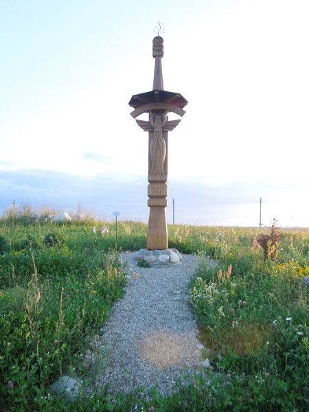 Лето в Литве.   Мой 