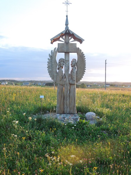 Лето в Литве.   Мой 