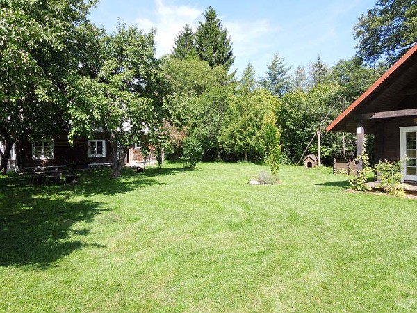 Лето в Литве.   Мой 