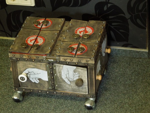 Лето в Литве.   Мой 