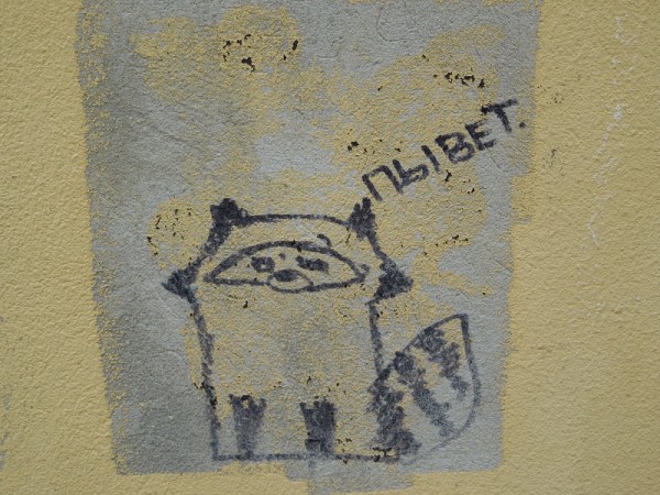 Лето в Литве.   Мой 