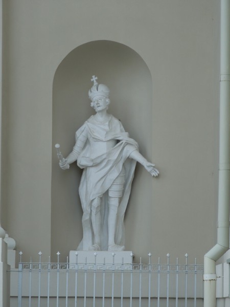 Лето в Литве.   Мой 