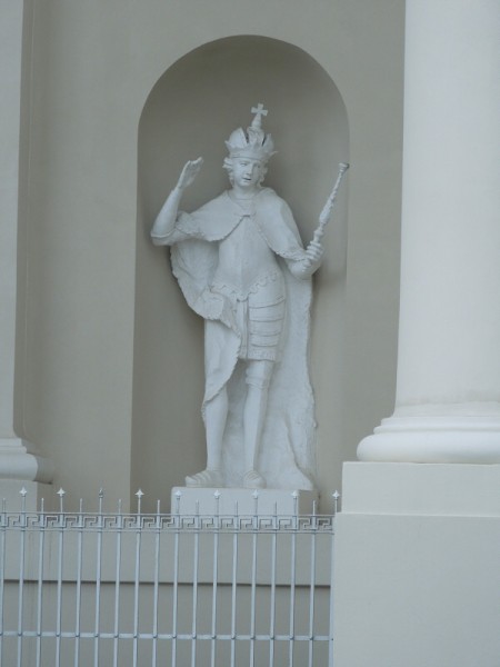 Лето в Литве.   Мой 