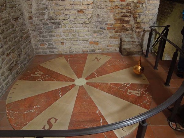 Лето в Литве.   Мой 