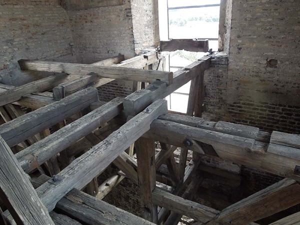 Лето в Литве.   Мой 