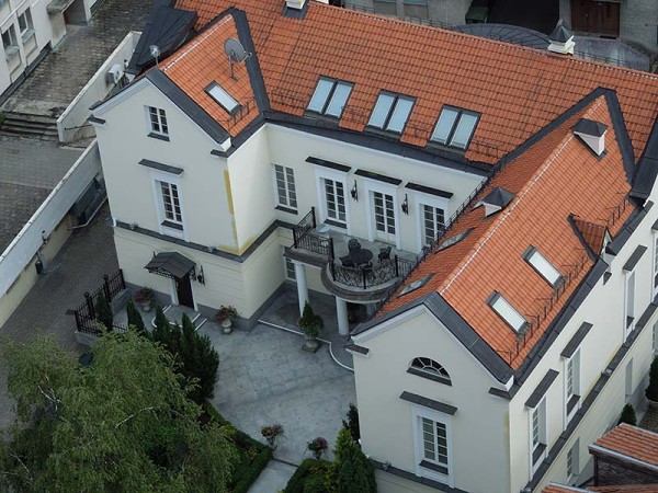 Лето в Литве.   Мой 