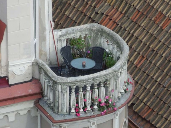 Лето в Литве.   Мой 