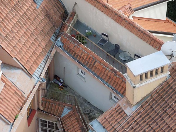 Лето в Литве.   Мой 