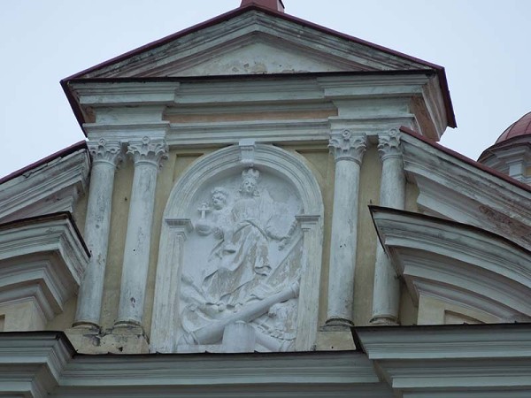 Лето в Литве.   Мой 