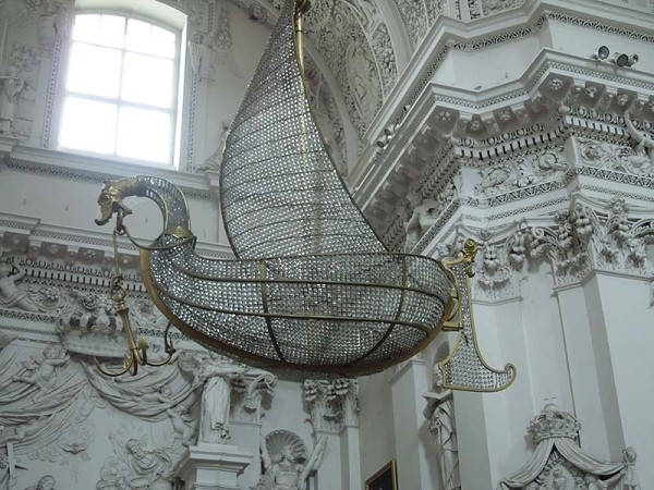 Лето в Литве.   Мой 