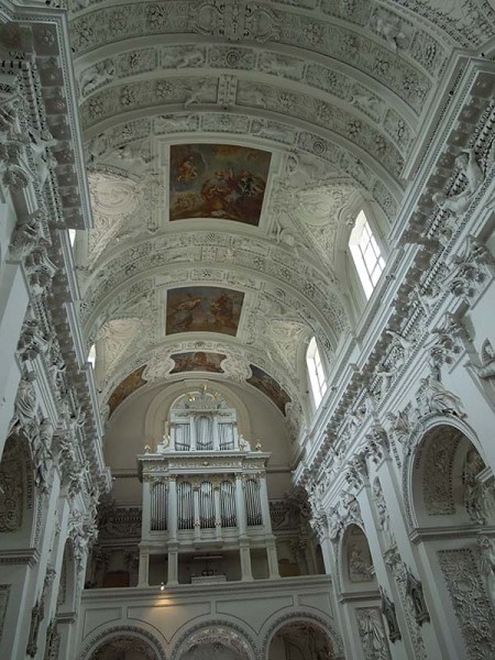 Лето в Литве.   Мой 