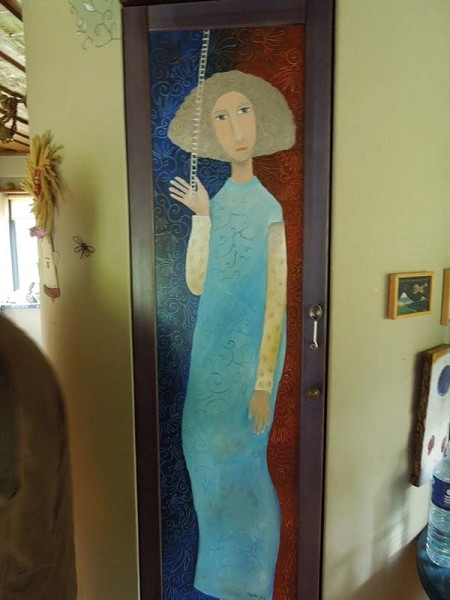 Лето в Литве.   Мой 