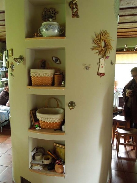 Лето в Литве.   Мой 