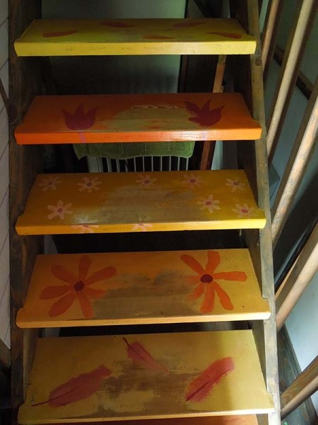 Лето в Литве.   Мой 