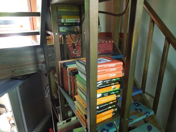 Лето в Литве.   Мой 