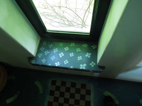 Лето в Литве.   Мой 