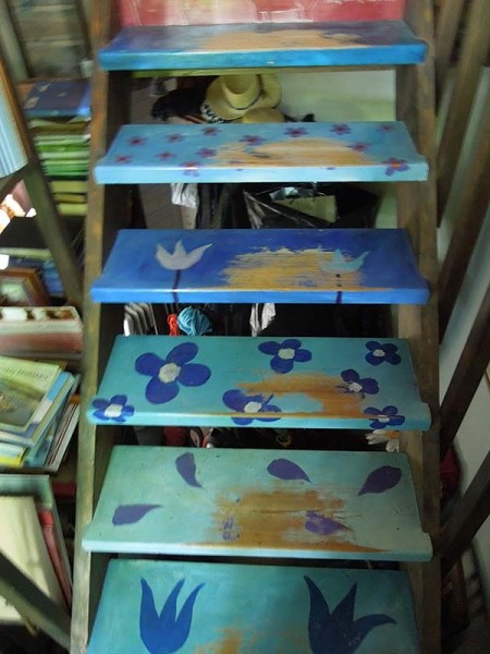 Лето в Литве.   Мой 