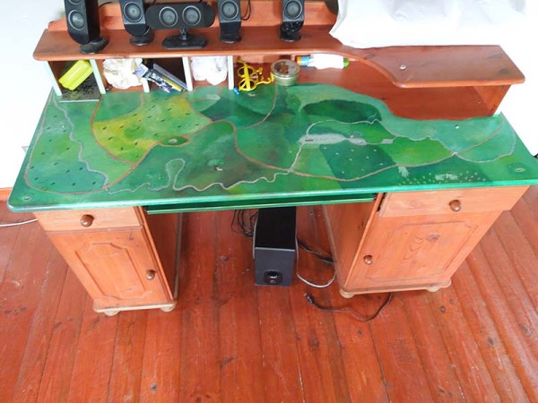 Лето в Литве.   Мой 