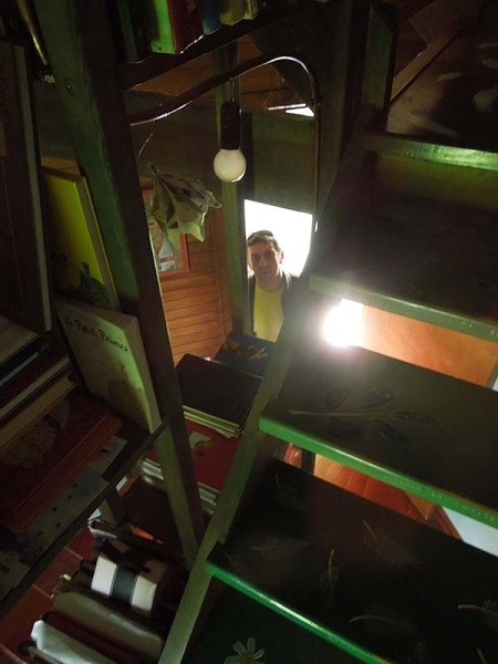 Лето в Литве.   Мой 