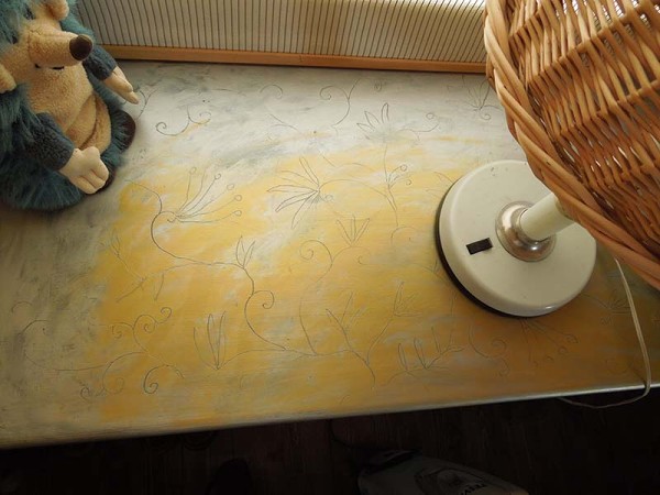 Лето в Литве.   Мой 