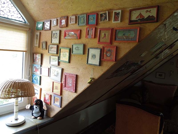 Лето в Литве.   Мой 