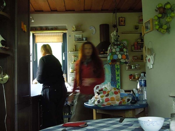 Лето в Литве.   Мой 