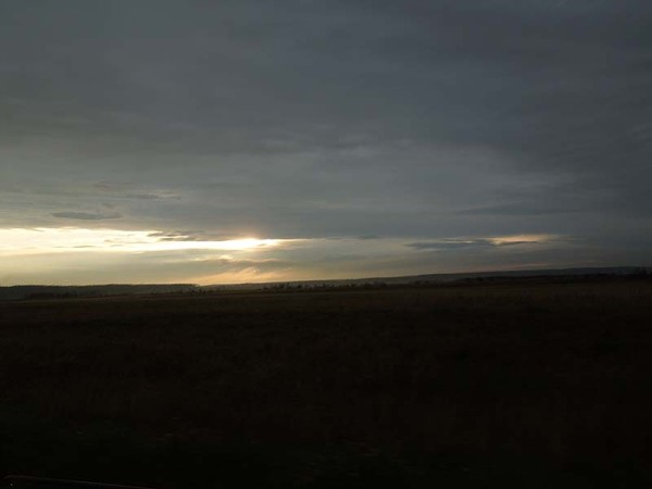 Лето в Литве.   Мой 