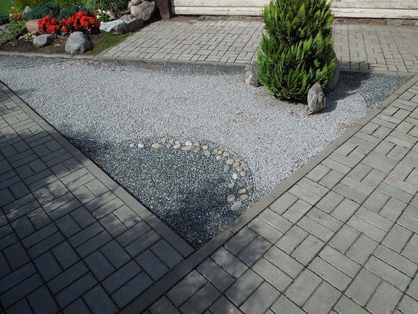 Лето в Литве.   Мой 