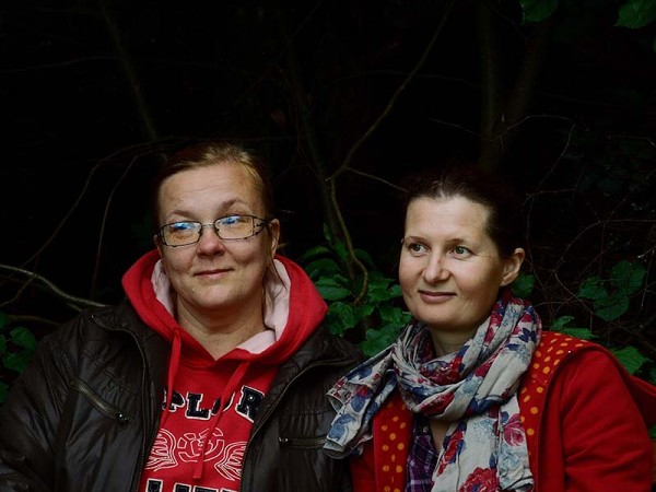 Лето в Литве.   Мой 