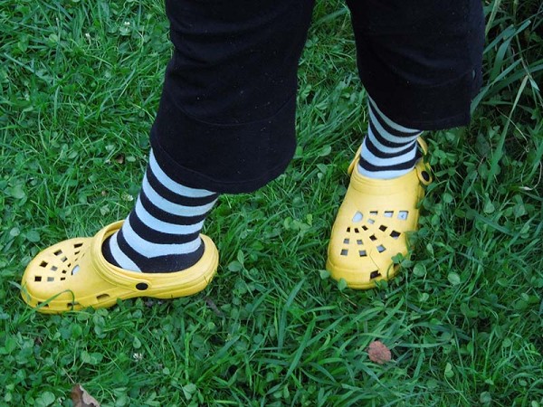 Лето в Литве.   Мой 