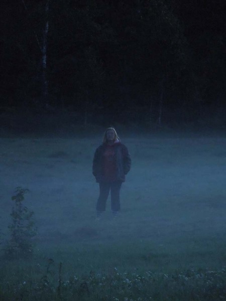 Лето в Литве.   Мой 