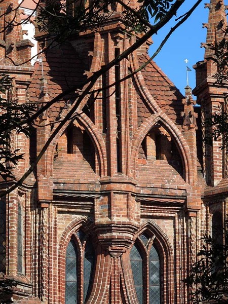 Лето в Литве.   Мой 