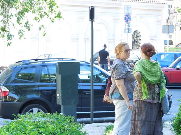 Лето в Литве.   Мой 