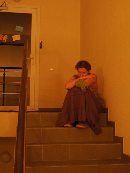 Лето в Литве.   Мой 